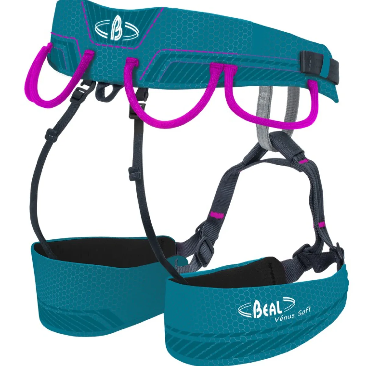 Beal Venus Soft women's climbing harness Online