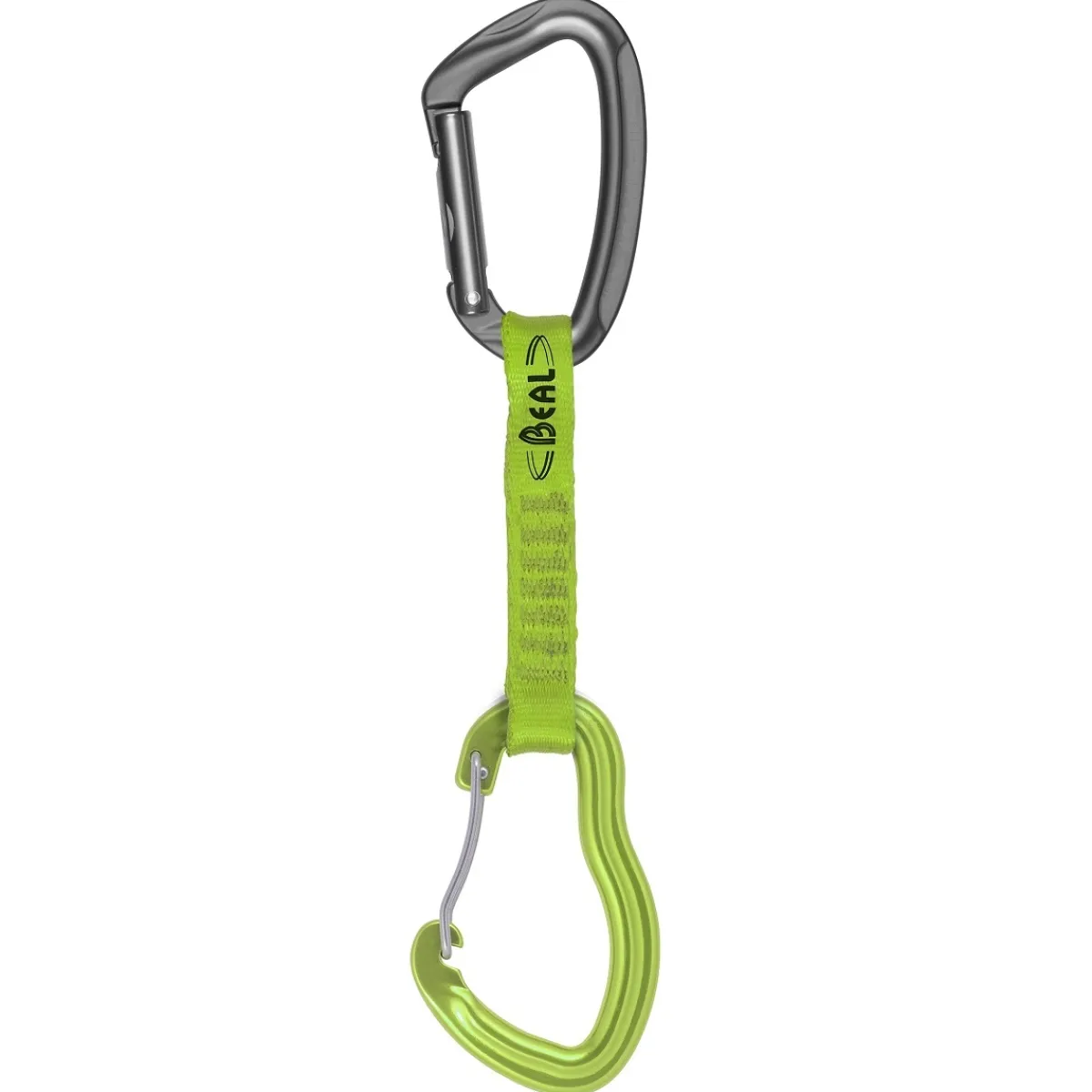 Beal Zest climbing quickdraw Shop