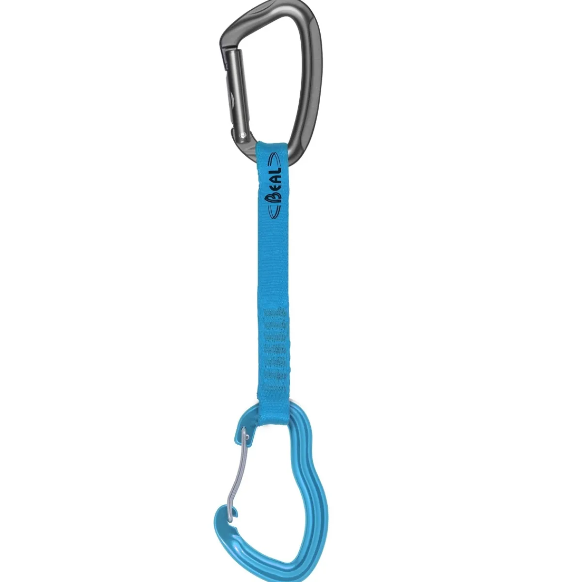 Beal Zest climbing quickdraw Shop