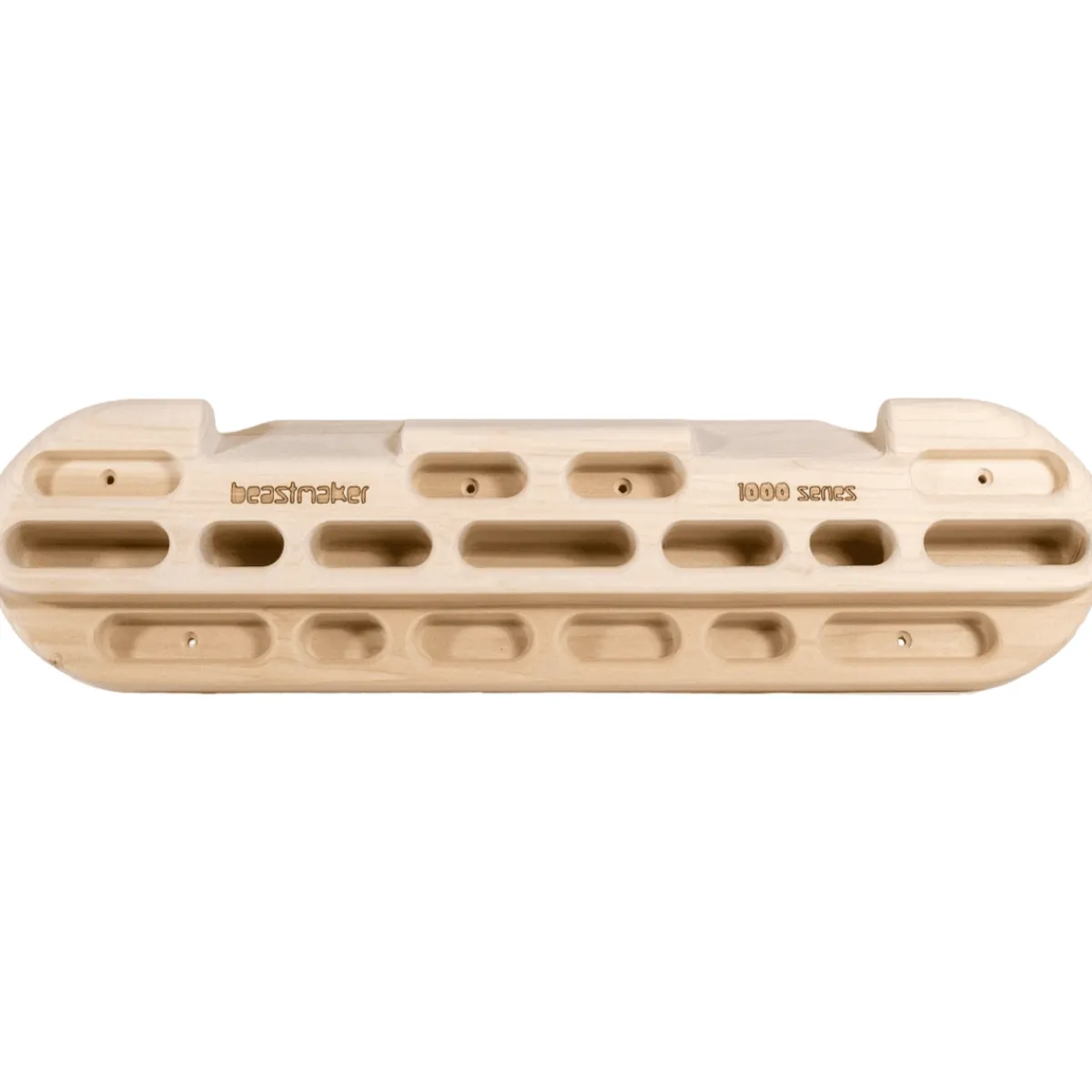 Beastmaker 1000 climbing hangboard Clearance