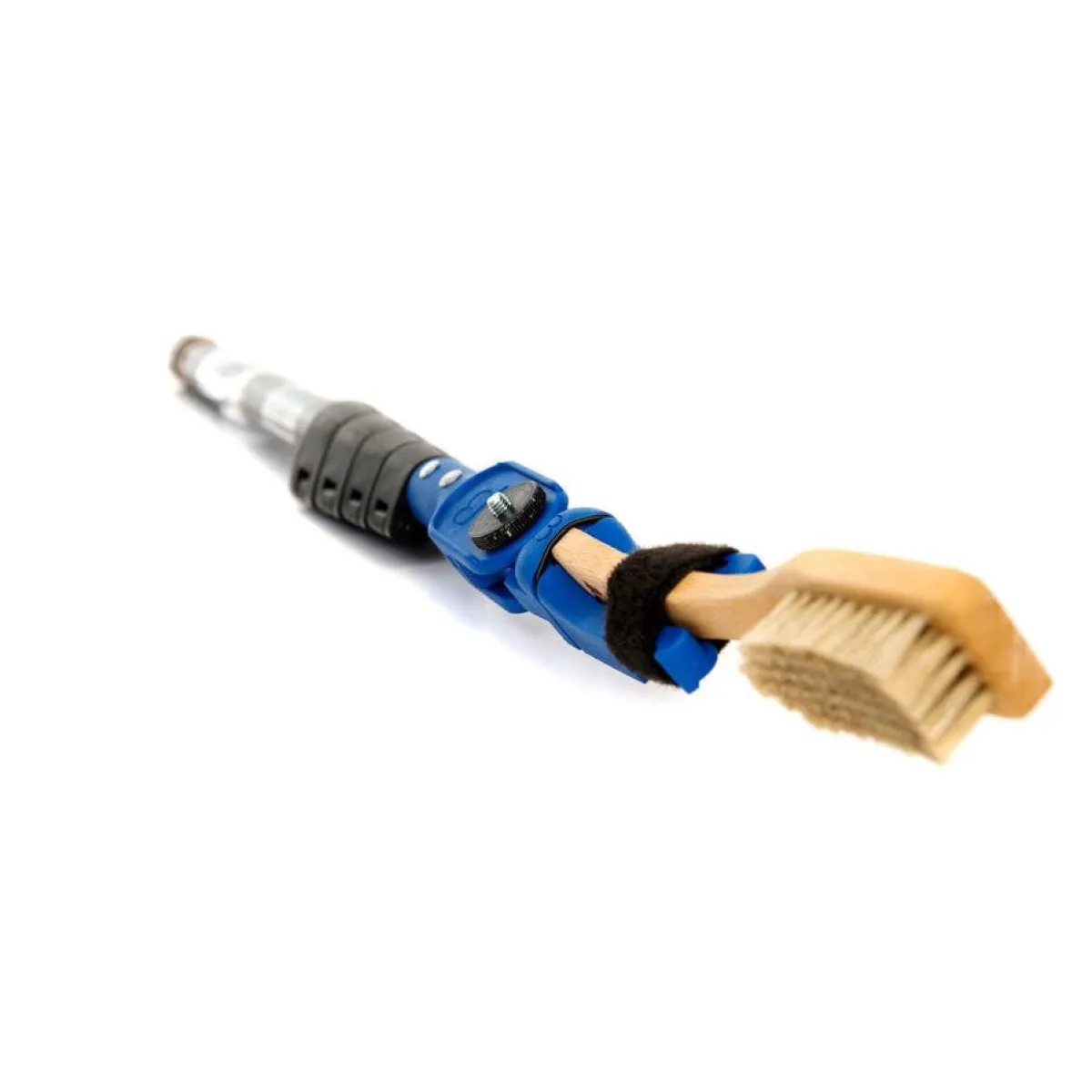 Betastick Project Brush Stick Compact telescopic brush boulder climbing Cheap