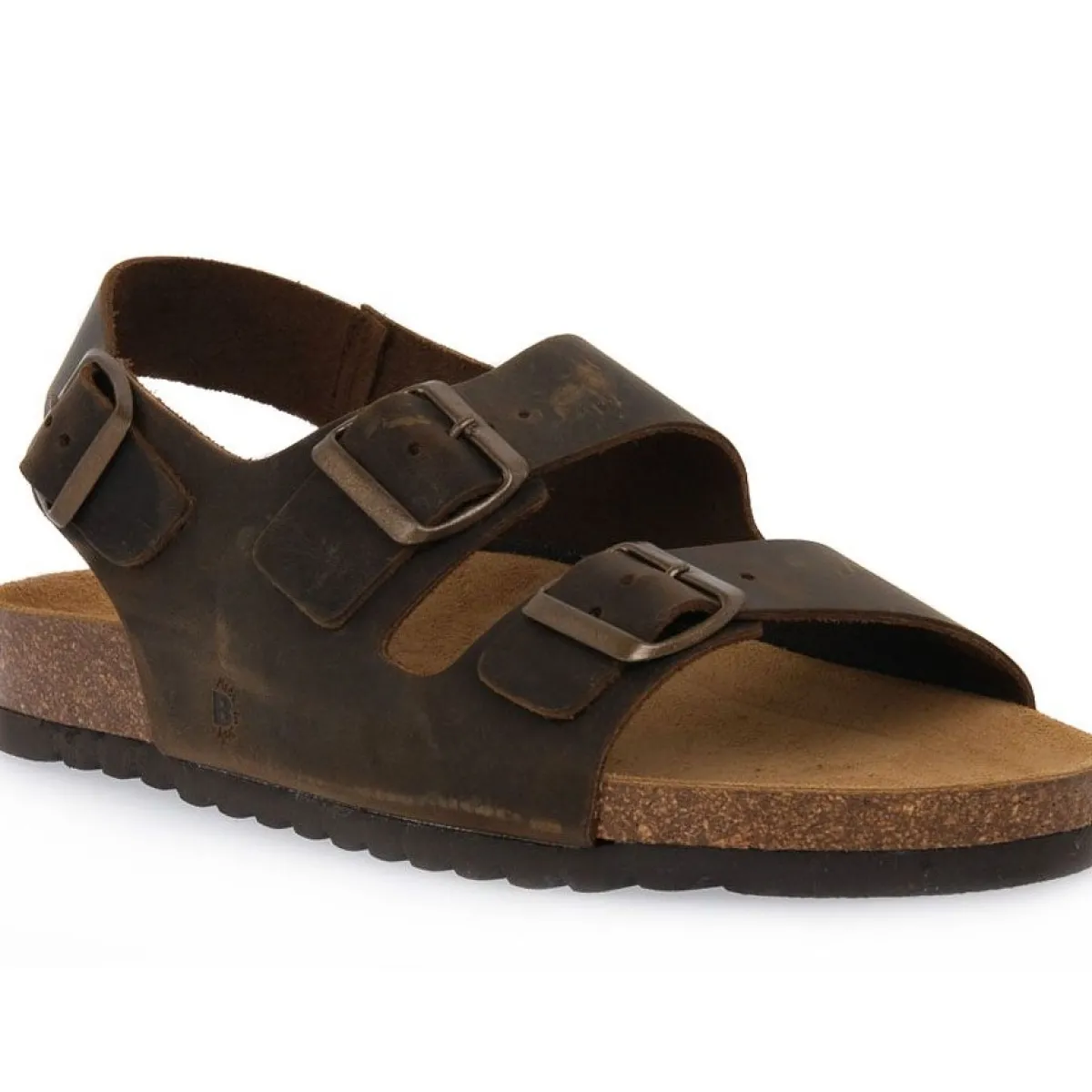 Bioline 880 Ingrassato sandals Brown Best