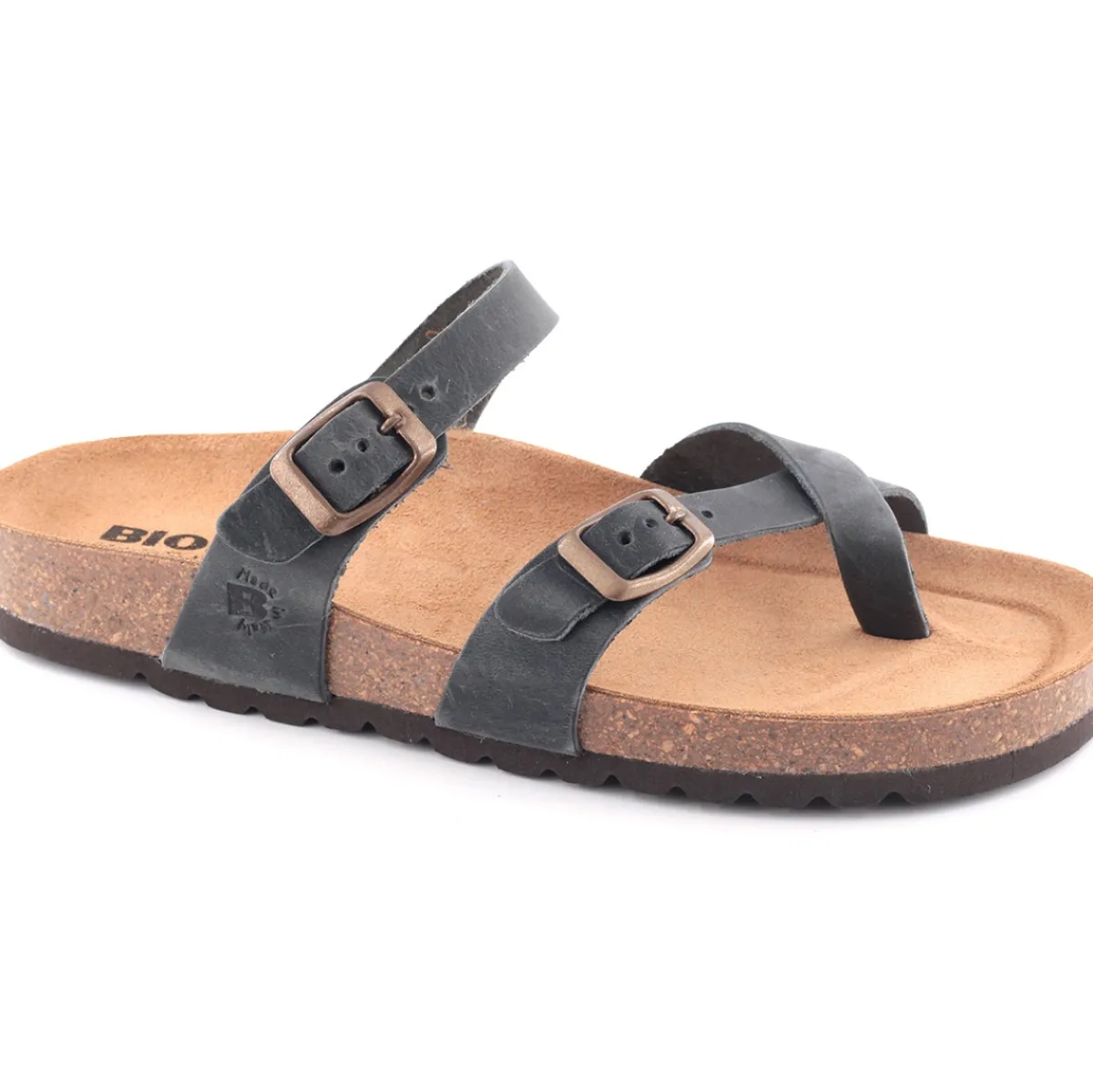 Bioline 227 Ingrassato sandals Brown Best Sale