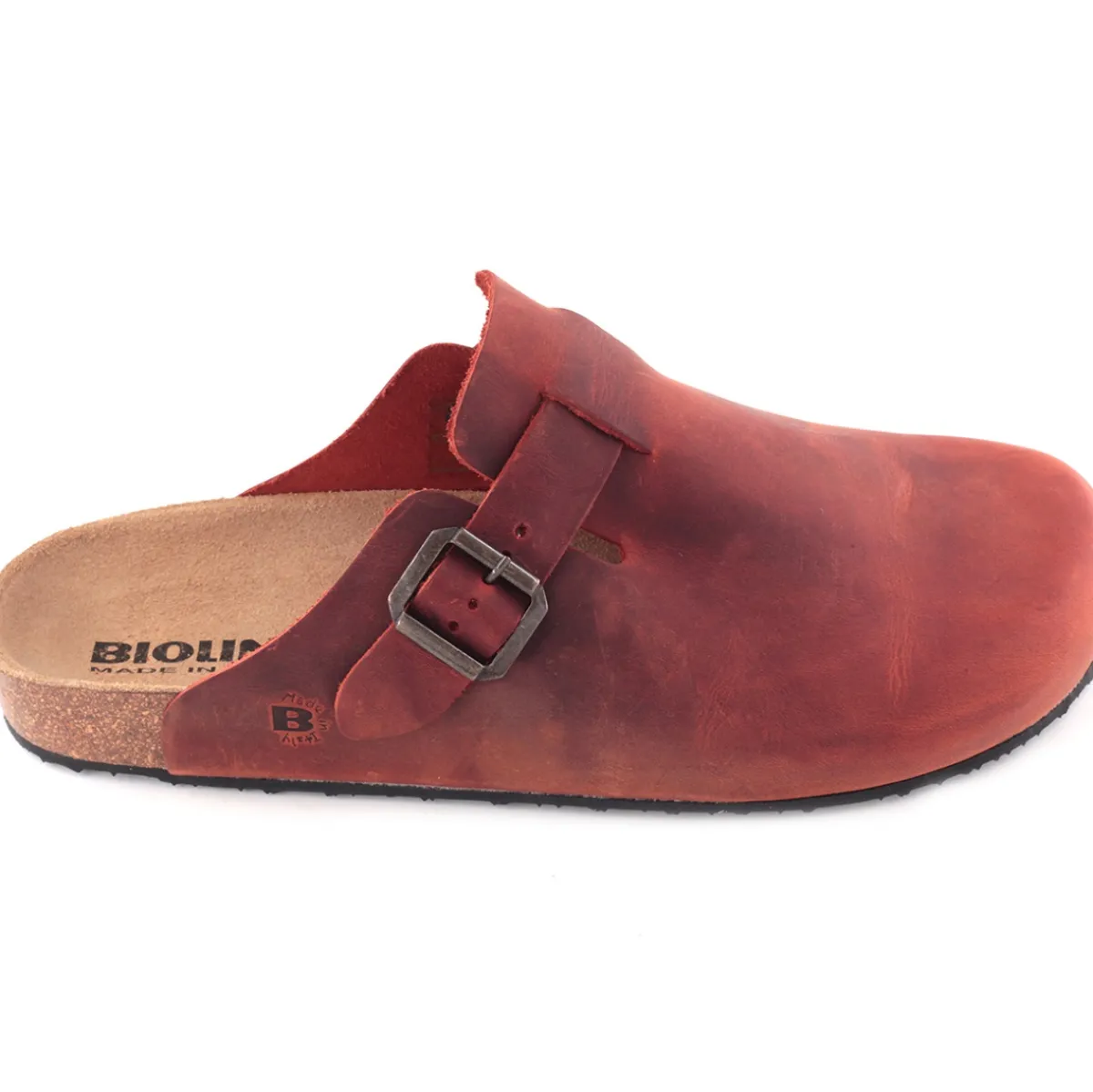 Bioline Ares Ingrassato sabot slippers Store