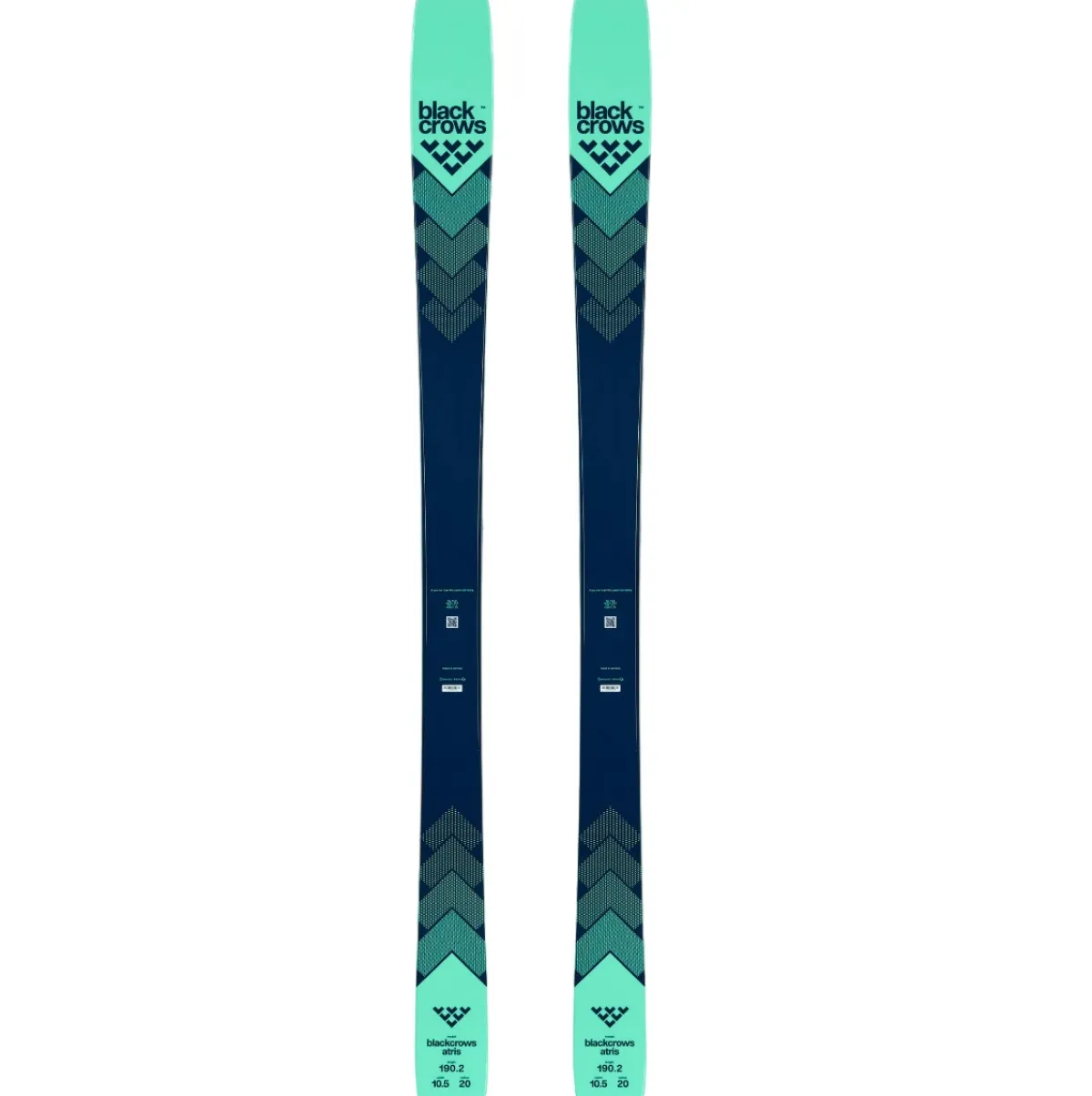 Black Crows Atris freeride ski Discount