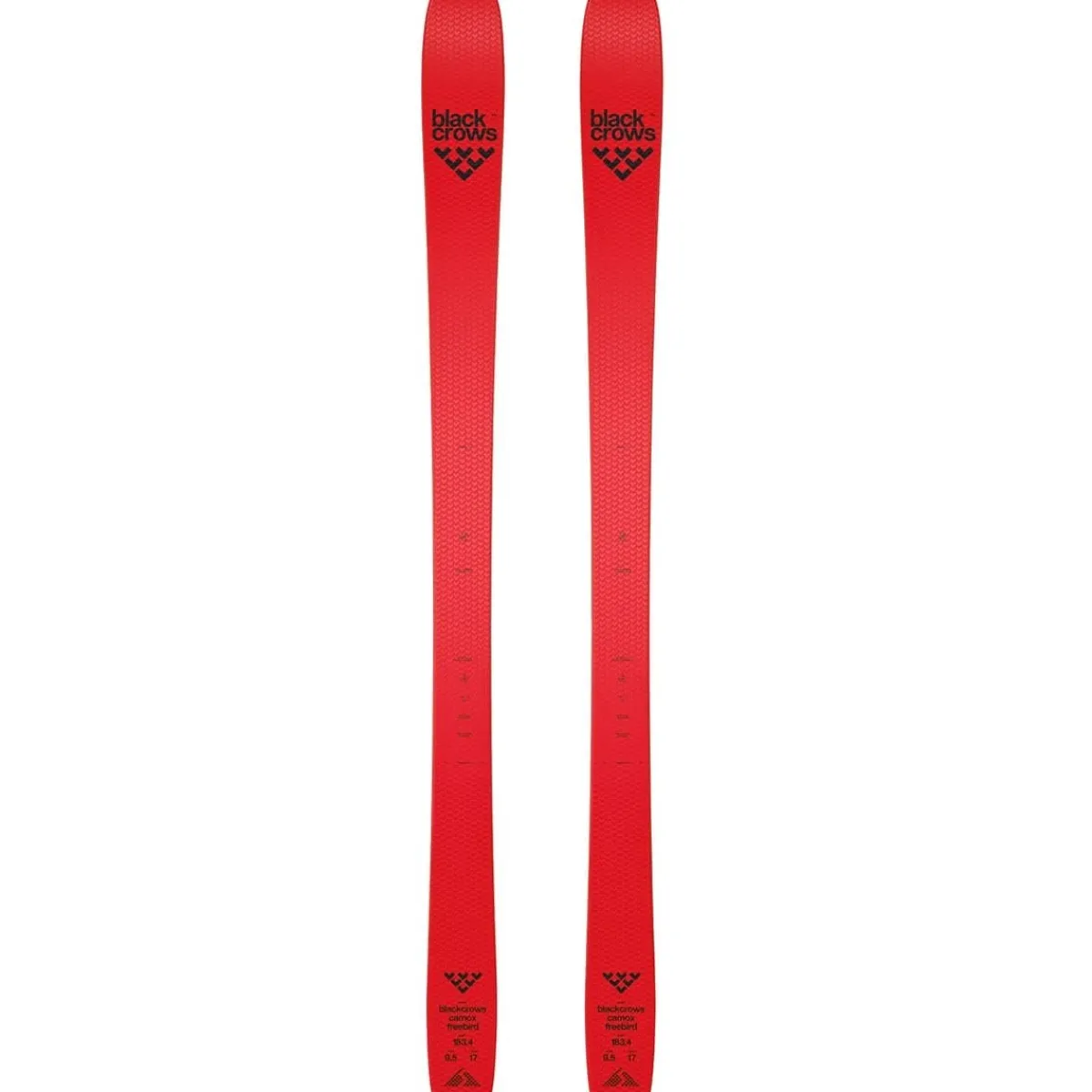 Black Crows Camox Freebird ski + ski mountaineering bindings Best Sale