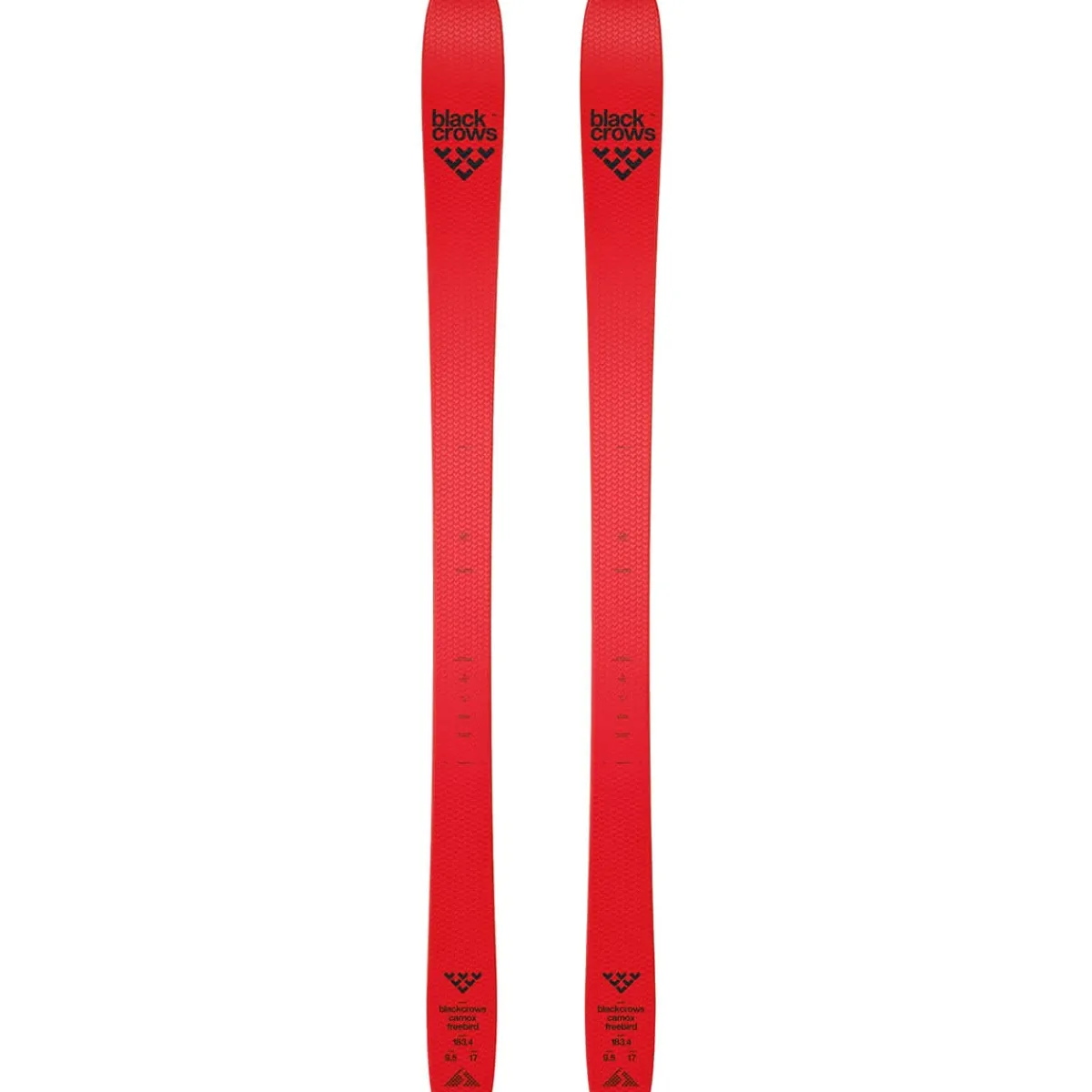 Black Crows Camox Freebird ski touring ski Discount