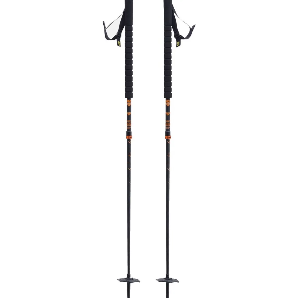 Black Crows Duos Freebird pair of ski-mountaineering poles Cheap
