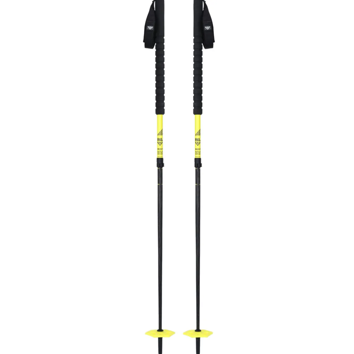 Black Crows Duos Freebird pair of ski-mountaineering poles Cheap