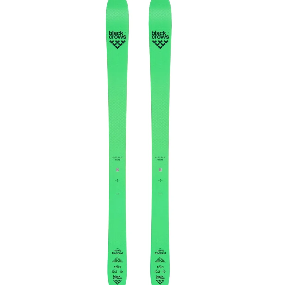 Black Crows Navis Freebird ski mountaineering skis Online