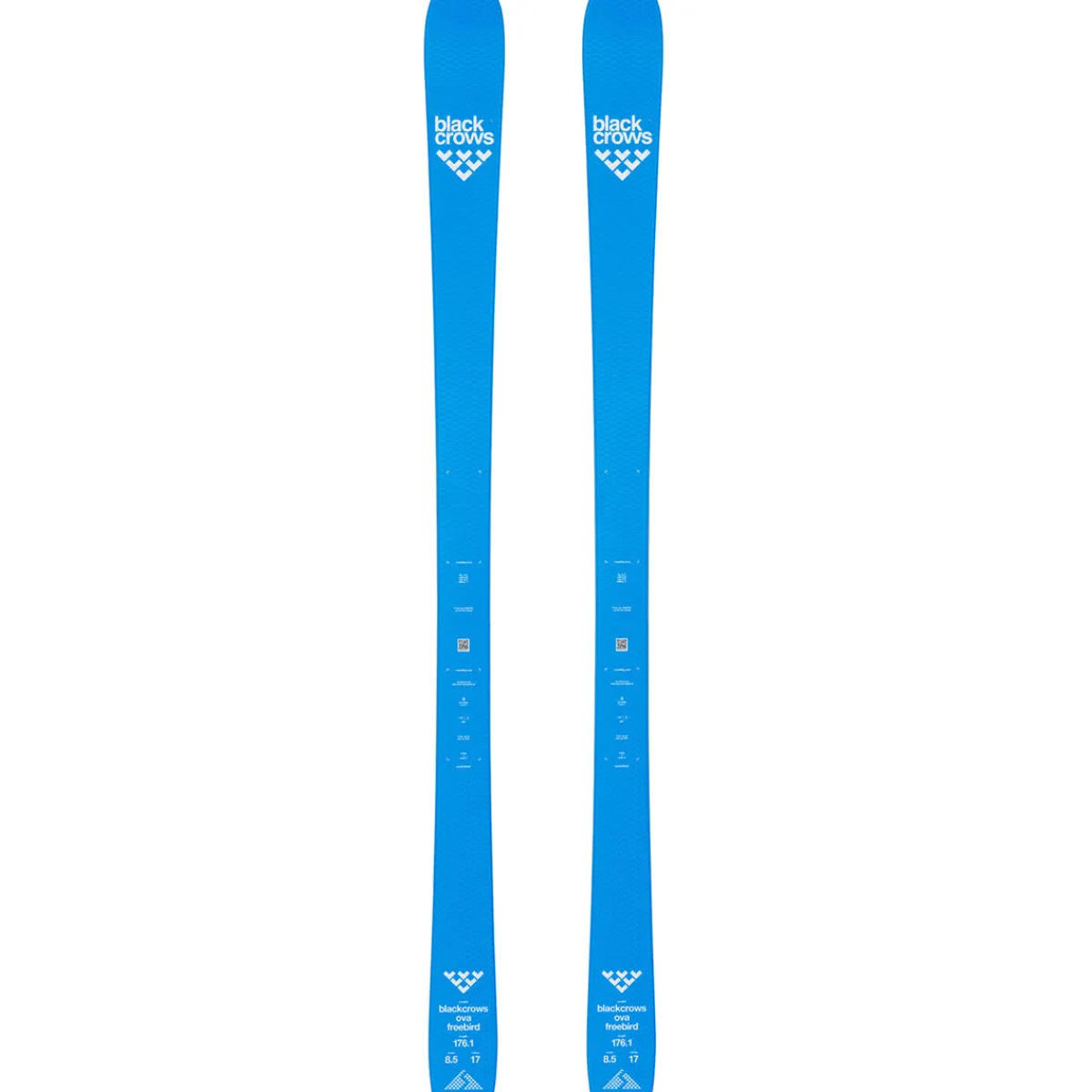 Black Crows Ova Freebird ski touring skis Discount