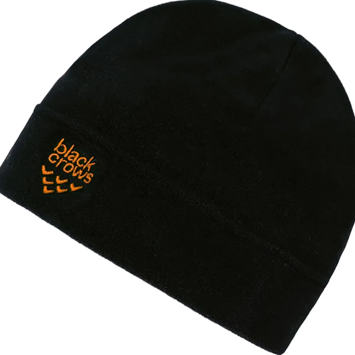 Black Crows Polarus Beanie New