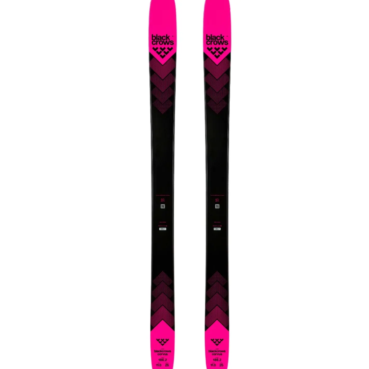 Black Crows Sci Corvus freeride ski Clearance