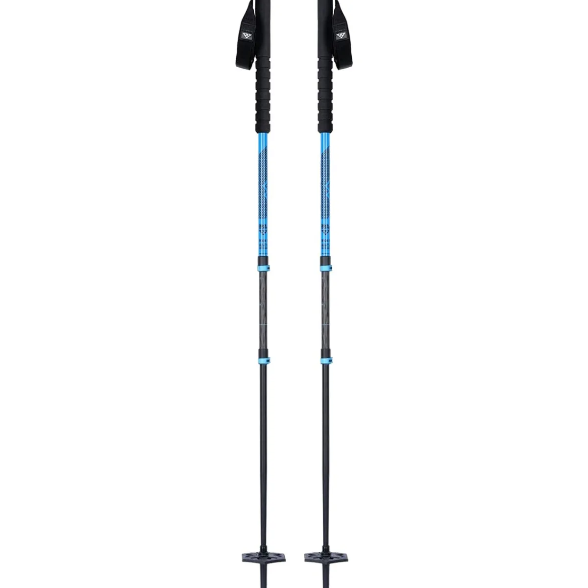 Black Crows Trios Freebird ski poles Clearance