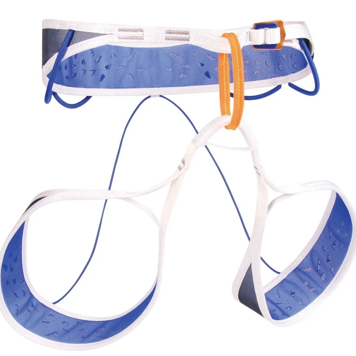 Blue Ice Addax Harness climbing and mountaineering harness Best