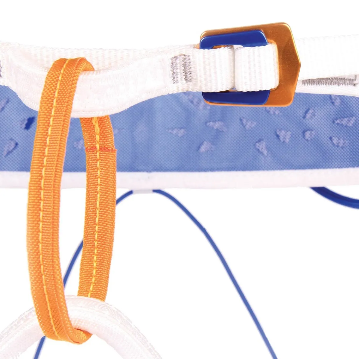 Blue Ice Addax Harness climbing and mountaineering harness Best