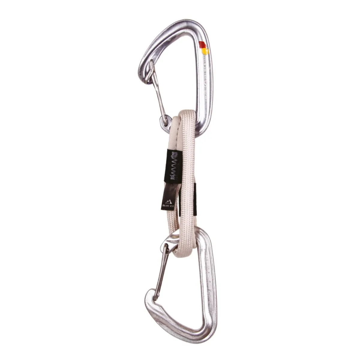 Blue Ice Alpine Runner sling for quickdraw Discount