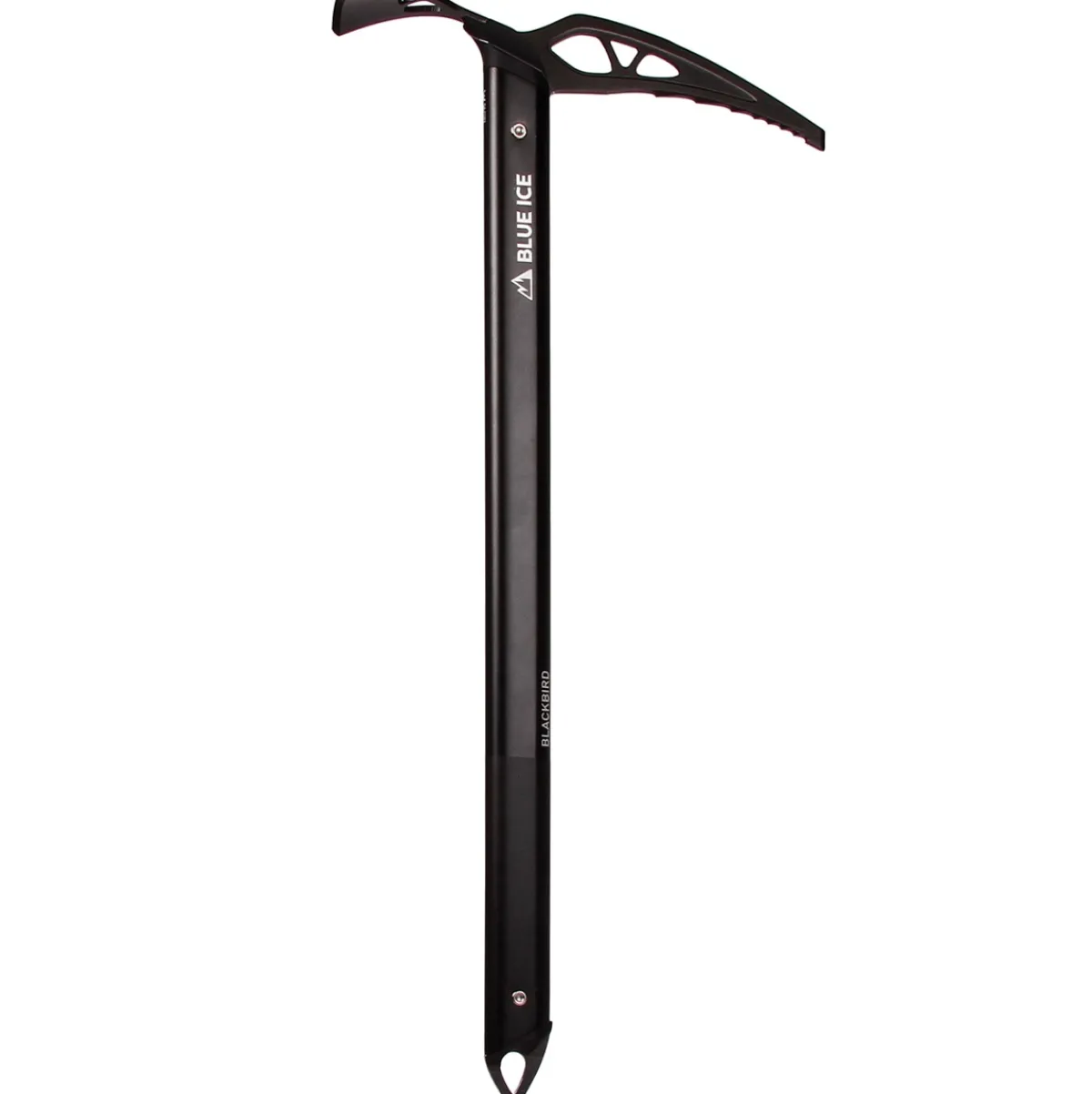 Blue Ice Blackbird mountaineering adze ice axe Hot