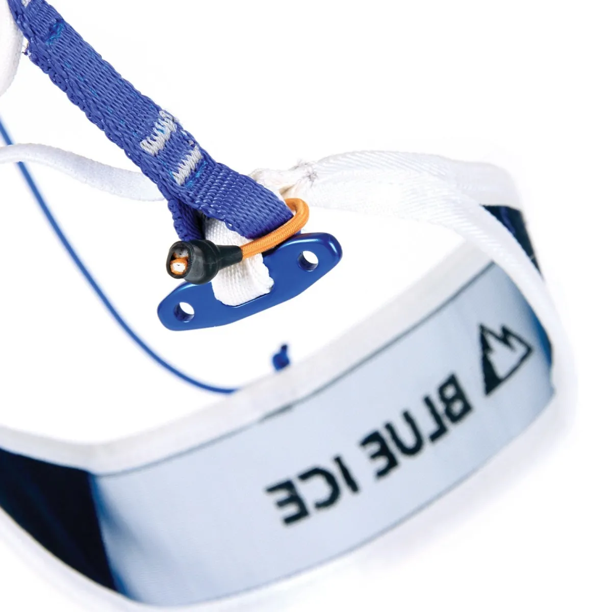 Blue Ice Choucas Pro Harness climbing and mountaineering harness Clearance