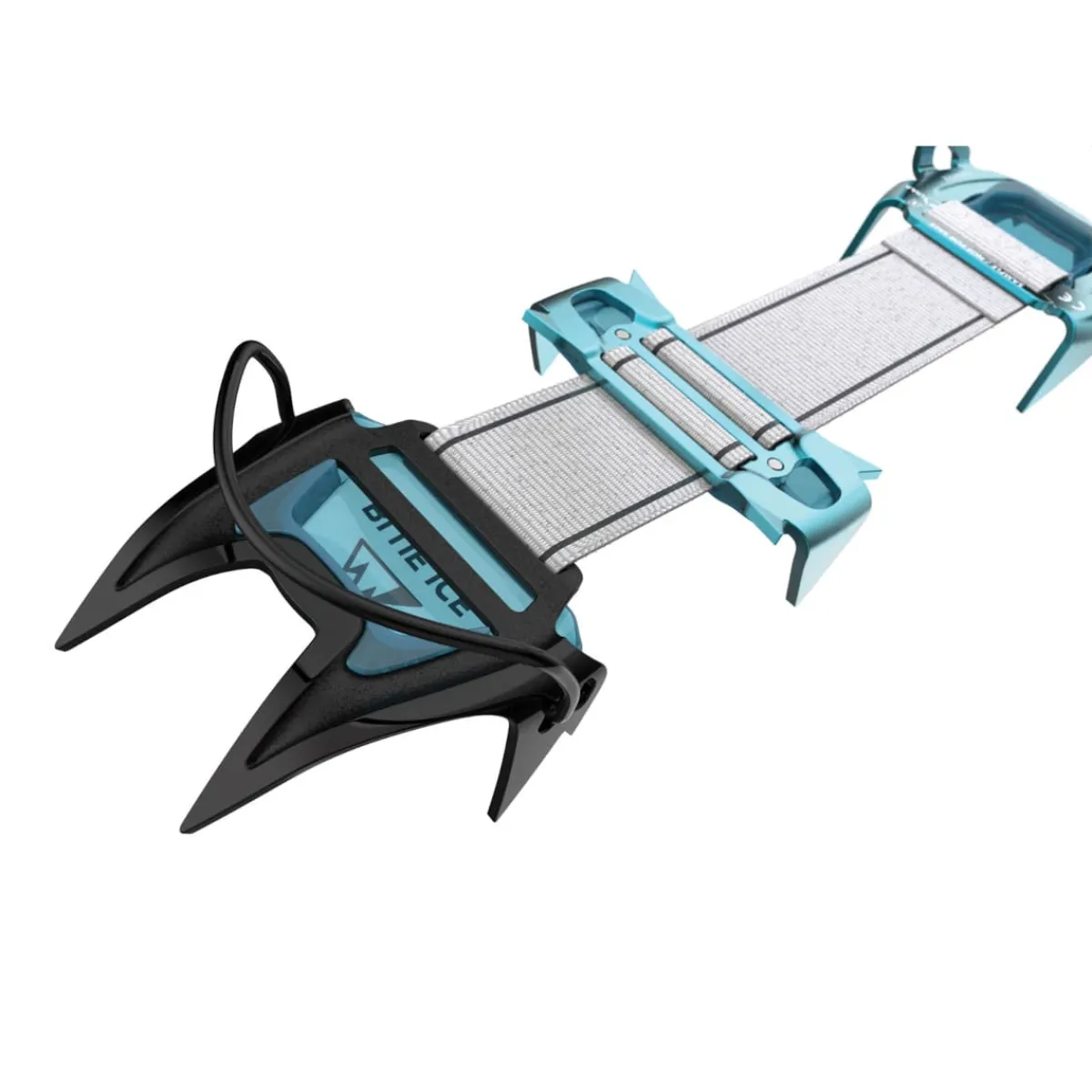 Blue Ice Crampons Harfang crampons Fashion
