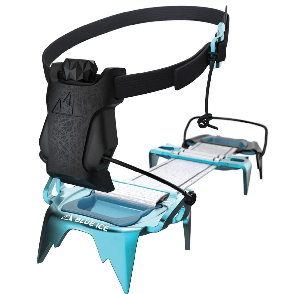 Blue Ice Crampons Harfang crampons Fashion