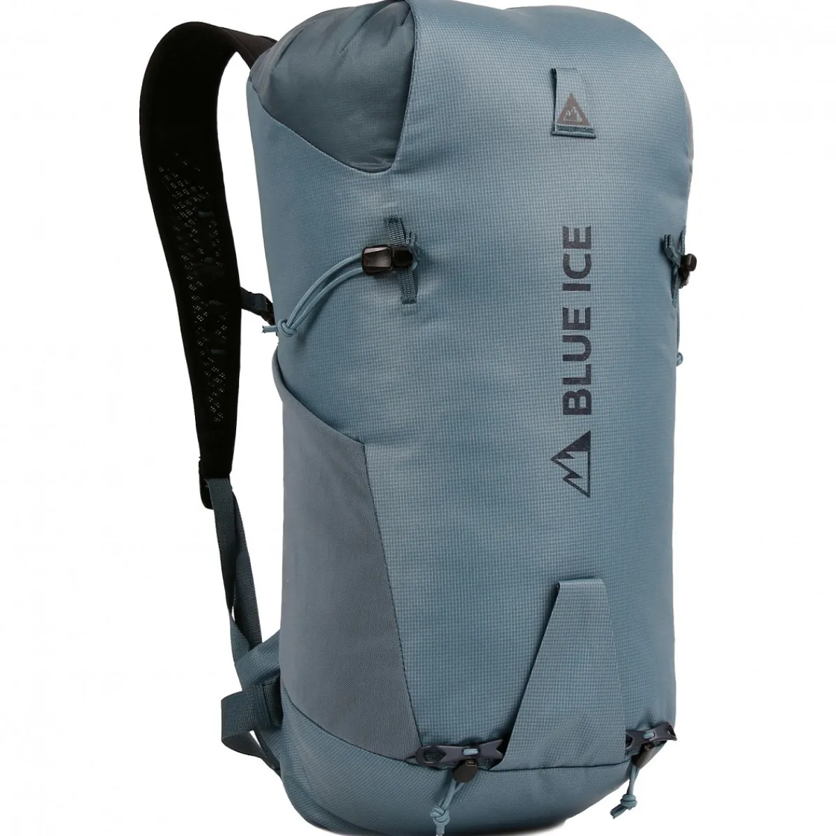 Blue Ice Dragonfly Pack 18l climbing and mountaineering backpack Red Clay Best Sale