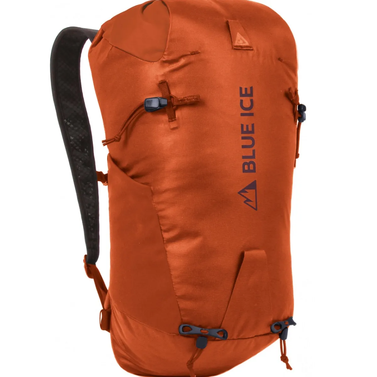 Blue Ice Dragonfly Pack 18l climbing and mountaineering backpack Red Clay Best Sale