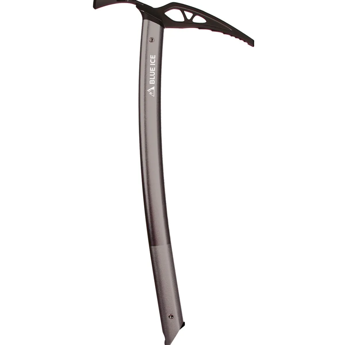 Blue Ice Falk adze ice axe New