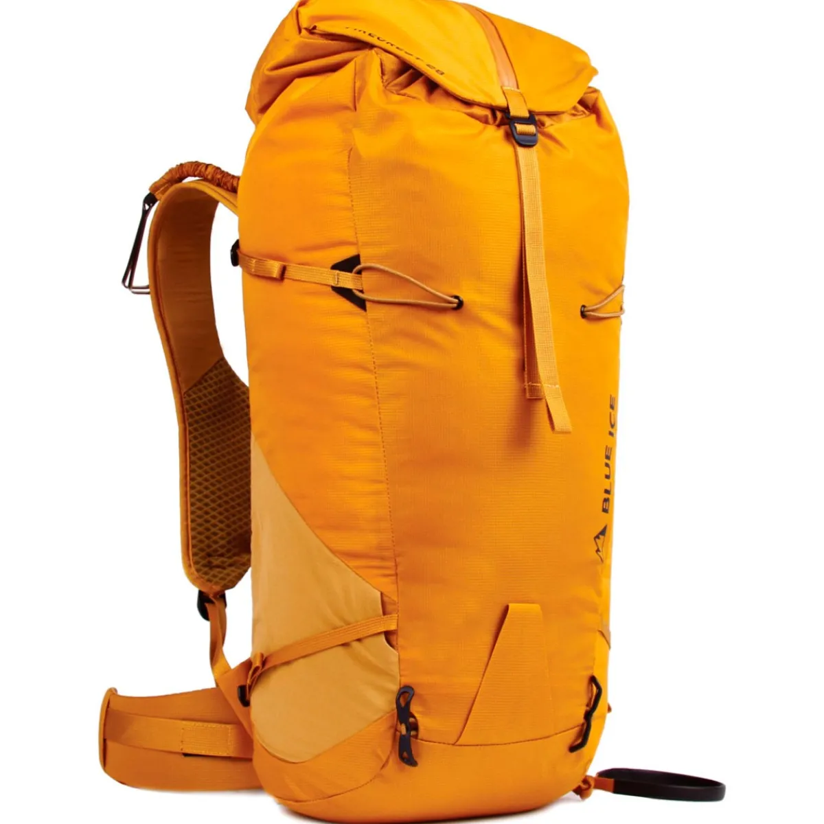Blue Ice FireCrest 38 moutainaineering and ski-mountaineering backpack Arrow Wood Best Sale