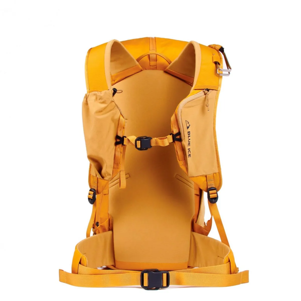Blue Ice FireCrest 38 moutainaineering and ski-mountaineering backpack Arrow Wood Best Sale