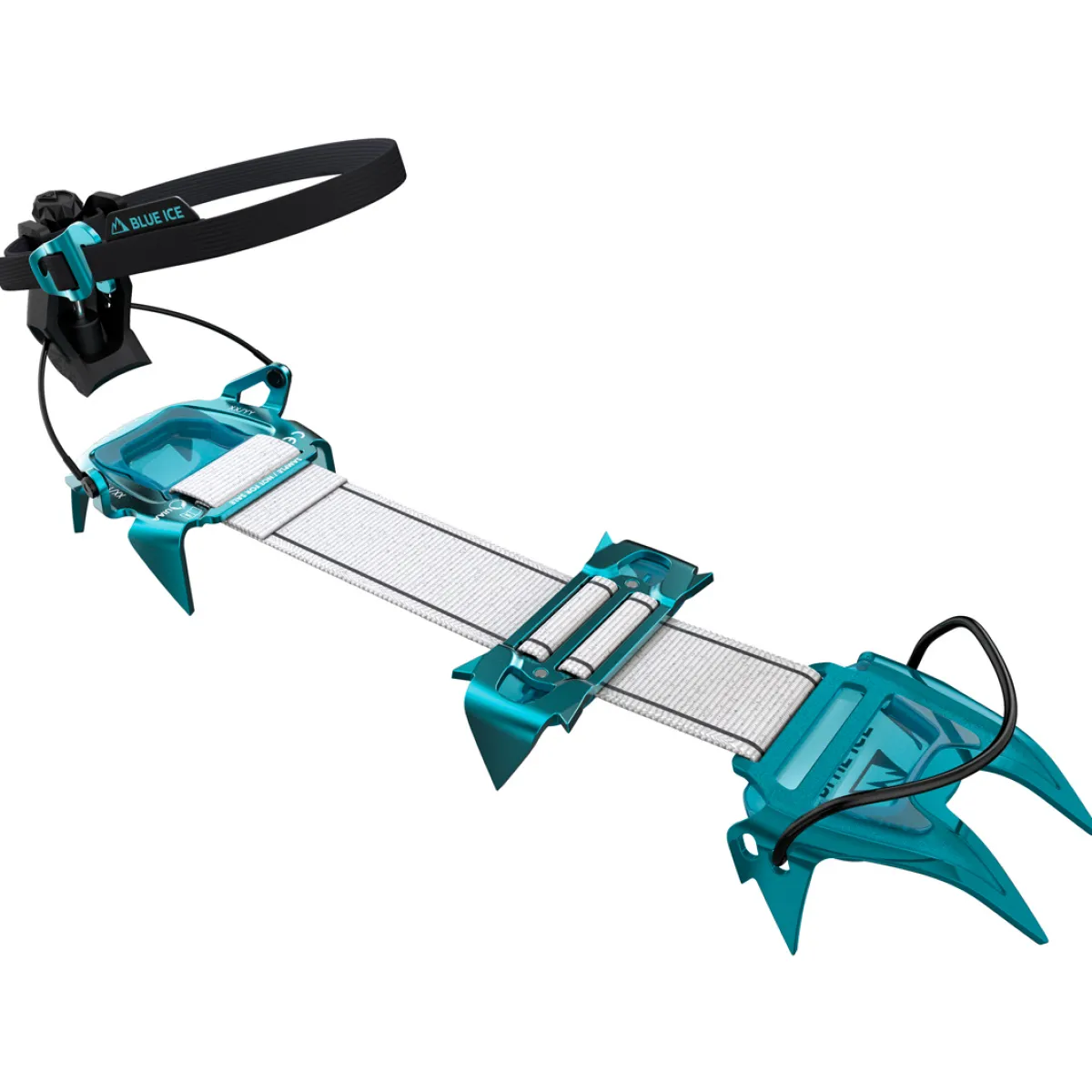 Blue Ice Harfang Tour crampons Online
