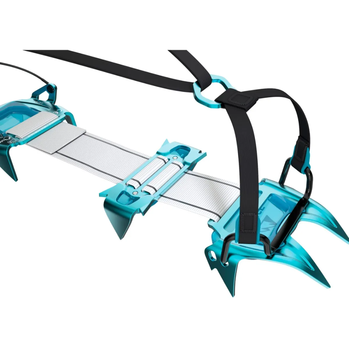 Blue Ice Harfang Tour crampons Online