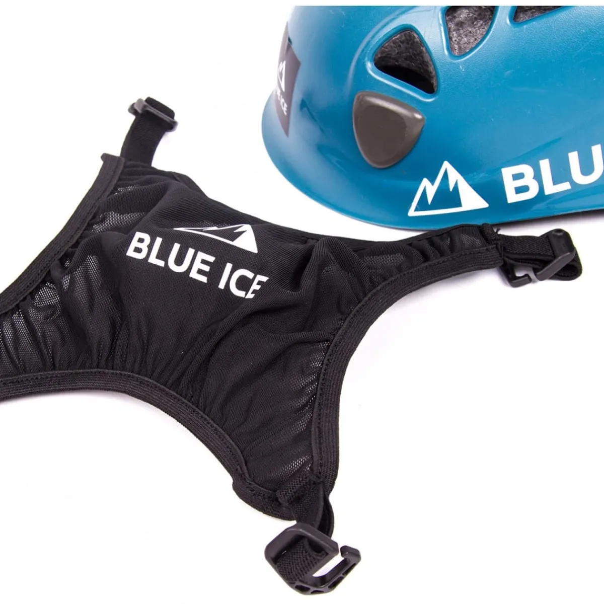Blue Ice Helmet Holder climbing helmet holder Cheap