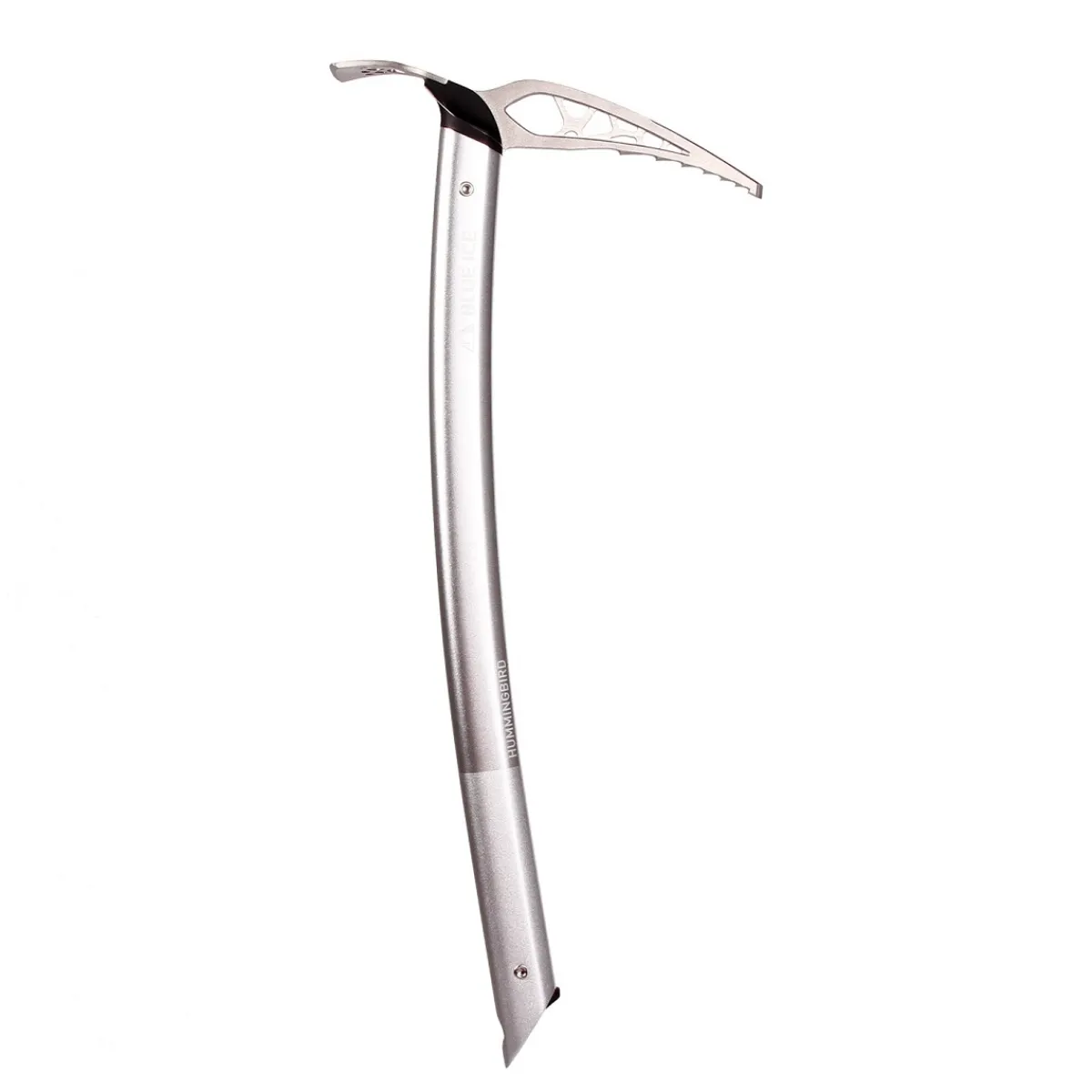Blue Ice Hummingbird adze ice axe New