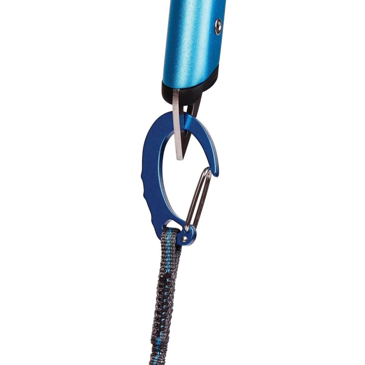 Blue Ice Hydra Leash dragonne for ice axes Flash Sale