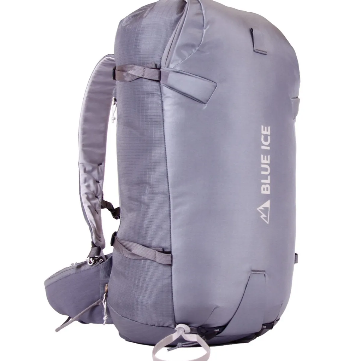 Blue Ice Kume 40 ski mountaineering backpack Flint Cheap