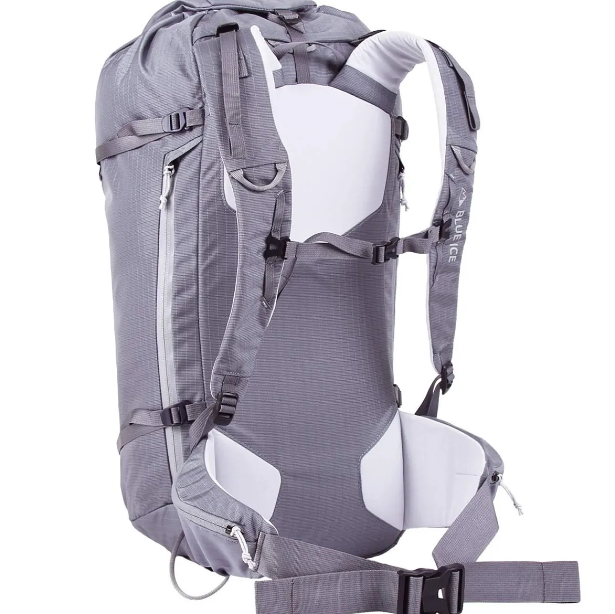 Blue Ice Kume 32 ski mountaineering backpack Flint Shop