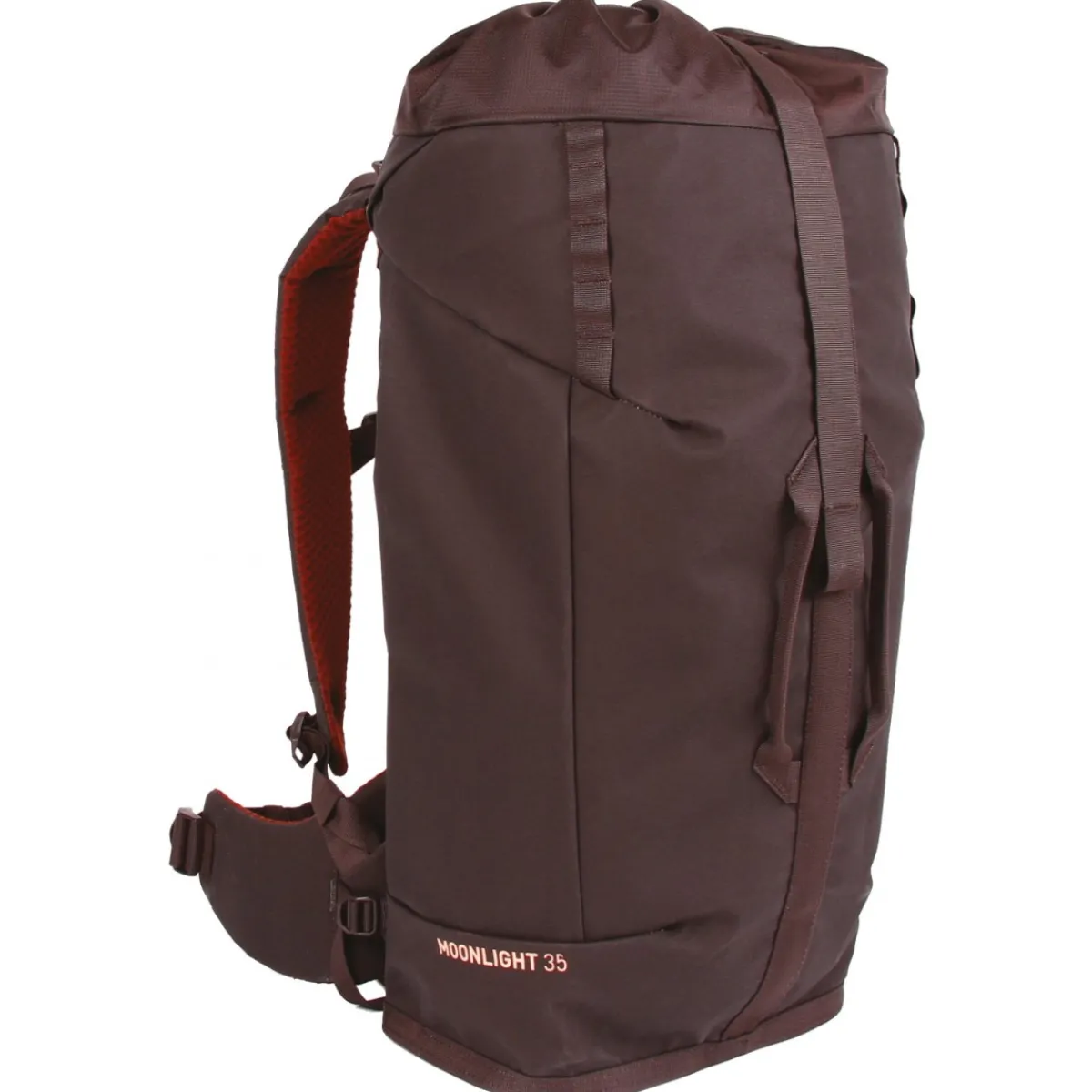 Blue Ice Moonlight 35 climbing crag backpack Ganache Sale