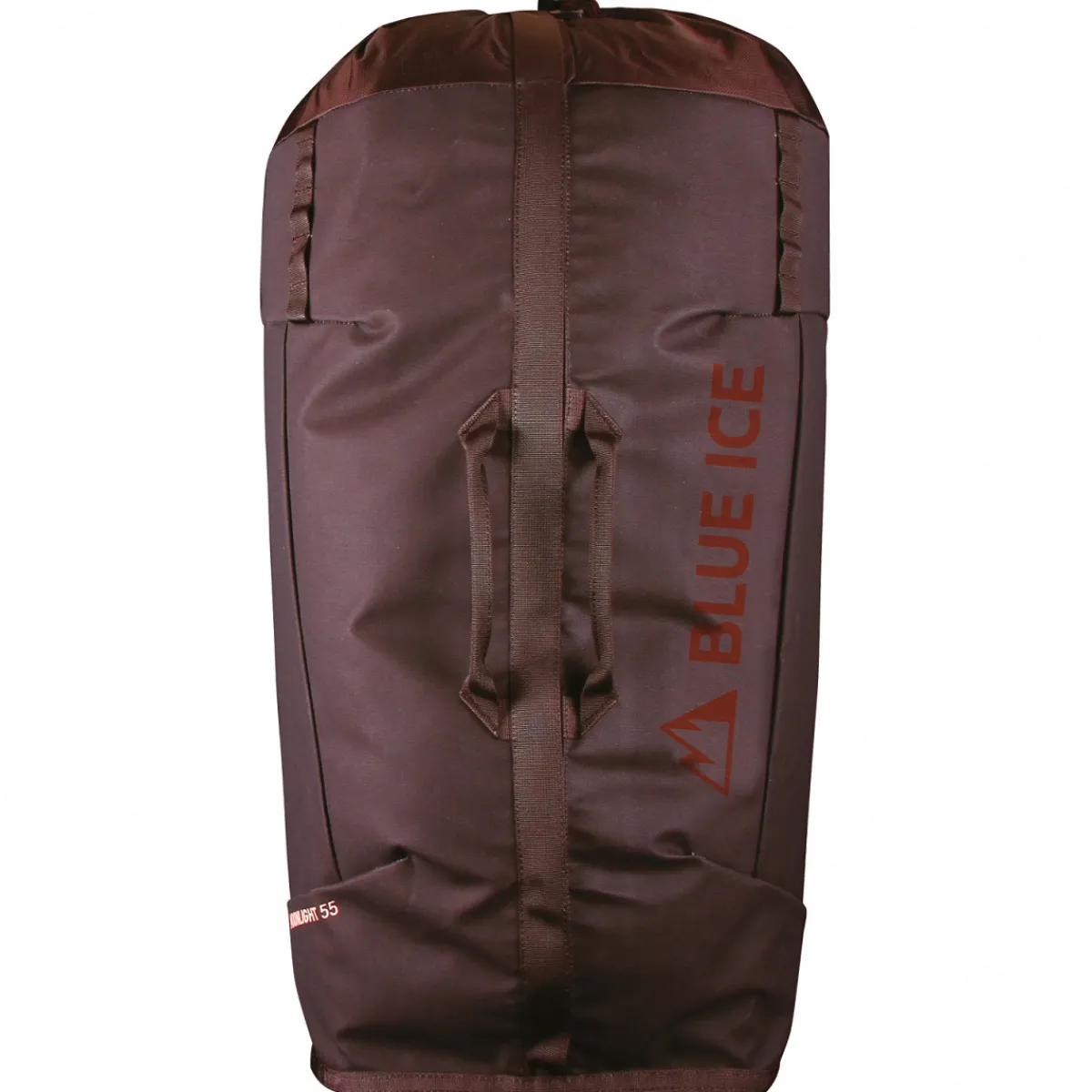 Blue Ice Moonlight 55 climbing crag backpack Ganache Cheap