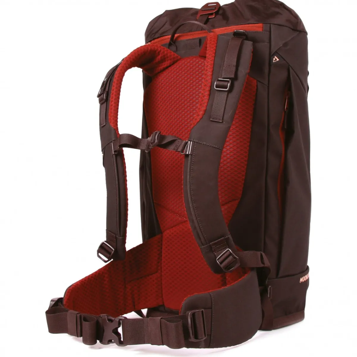 Blue Ice Moonlight 35 climbing crag backpack Ganache Sale