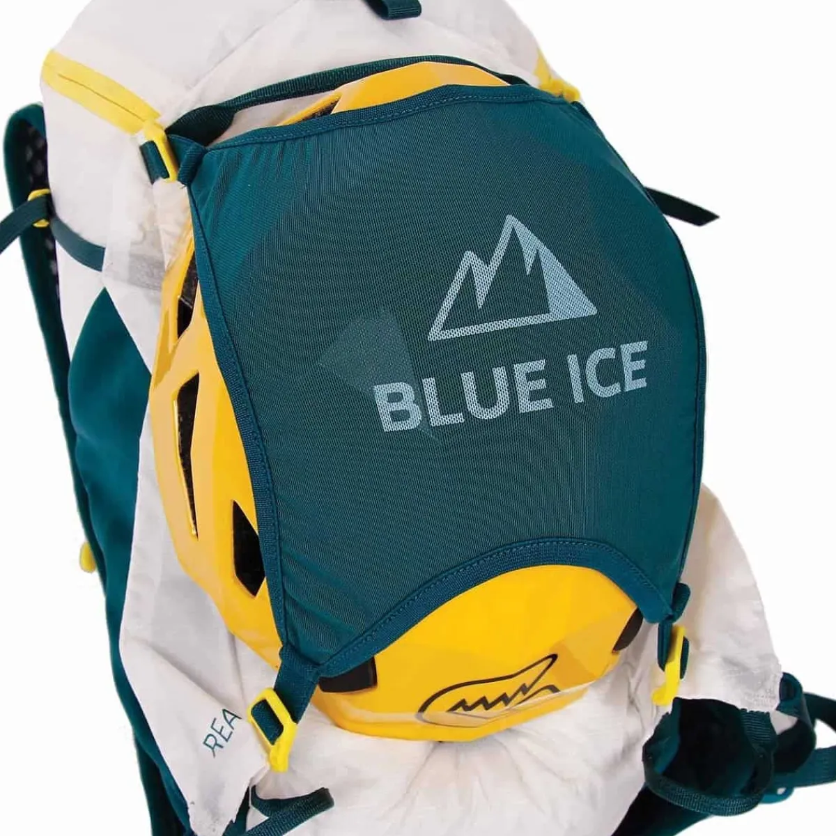 Blue Ice Reach 8L mountaineering backpack White Discount