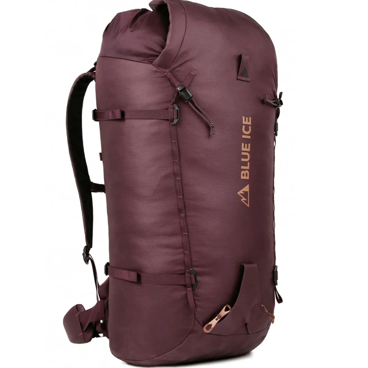 Blue Ice Warthog Pack 40l climbing and mountaineering backpack Best Sale