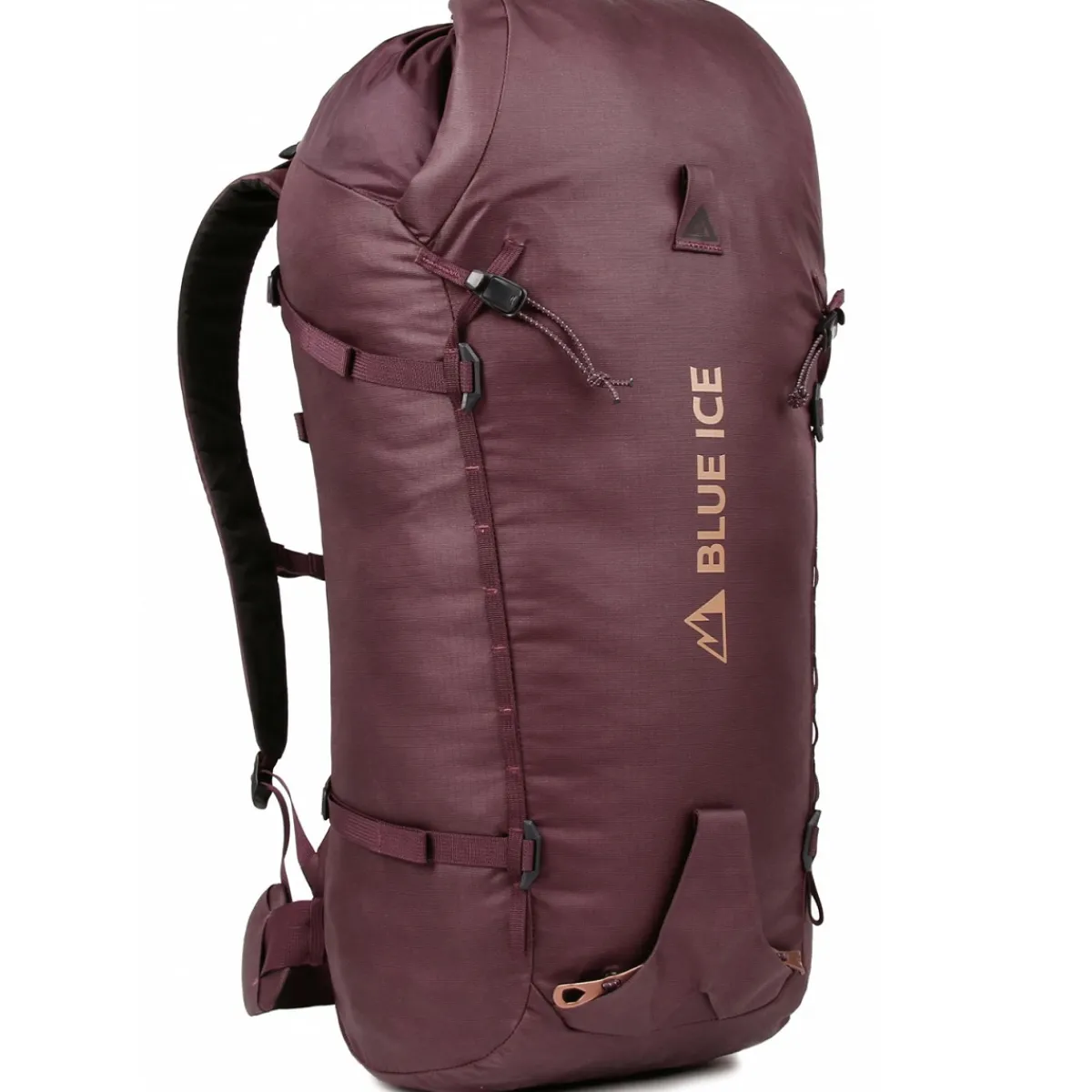 Blue Ice Warthog Pack 30l climbing and mountaineering backpack Flash Sale