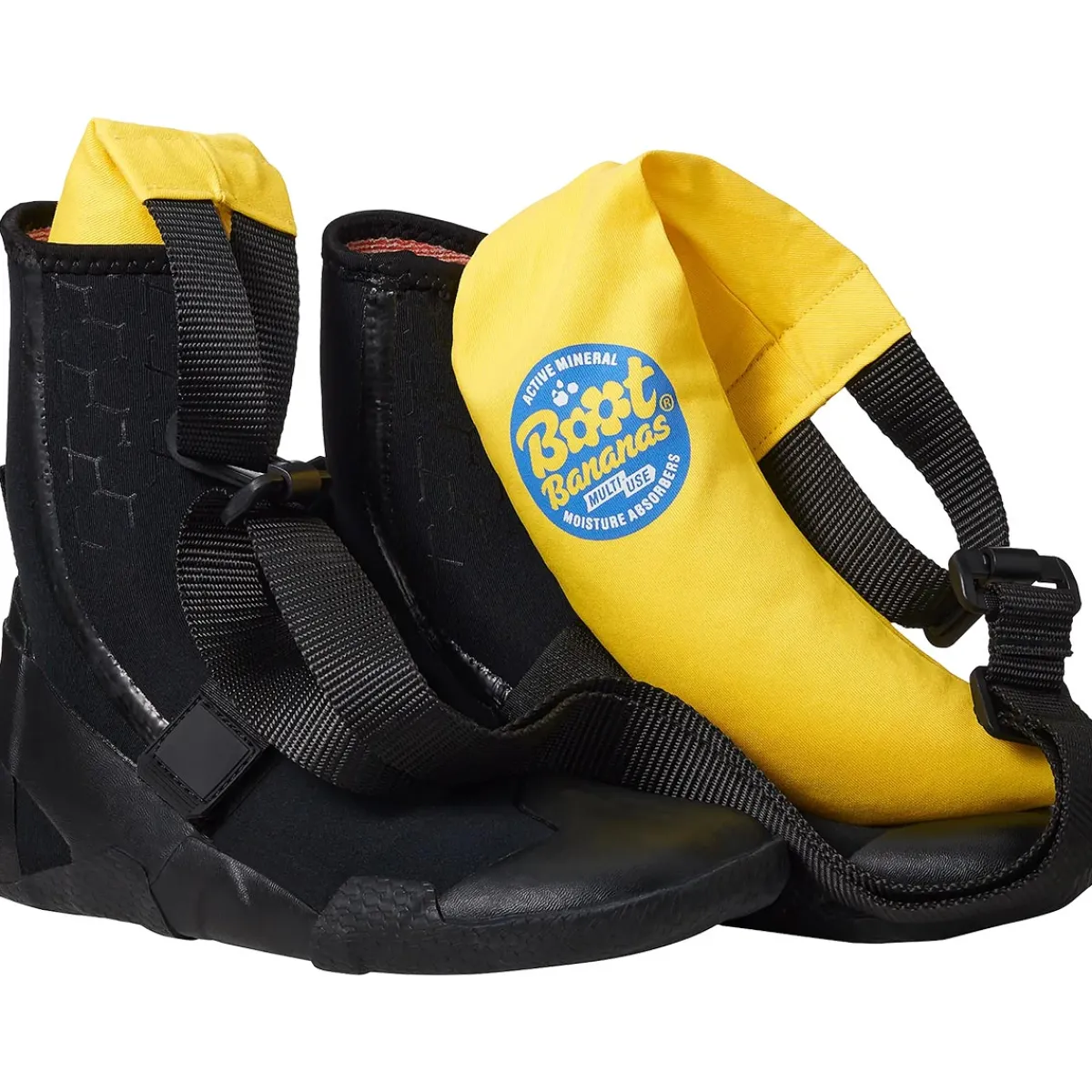 Boot Bananas Active Mineral Moisture Absorbers Best Sale