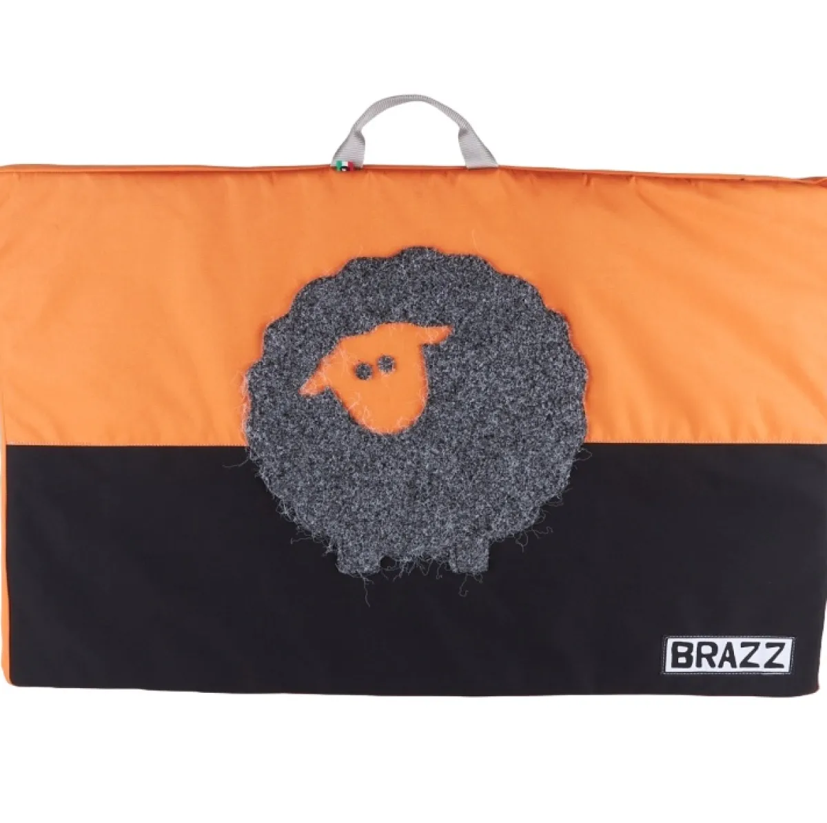 Brazz Dollone Sitpad boulder climbing crash pad Petrol Sale
