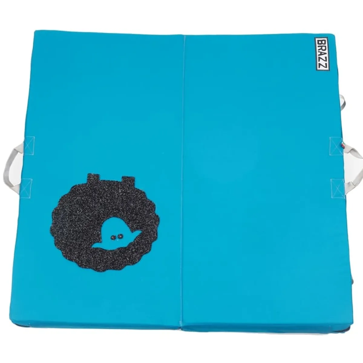 Brazz Harri Pad bouldering climbing crash pad Online