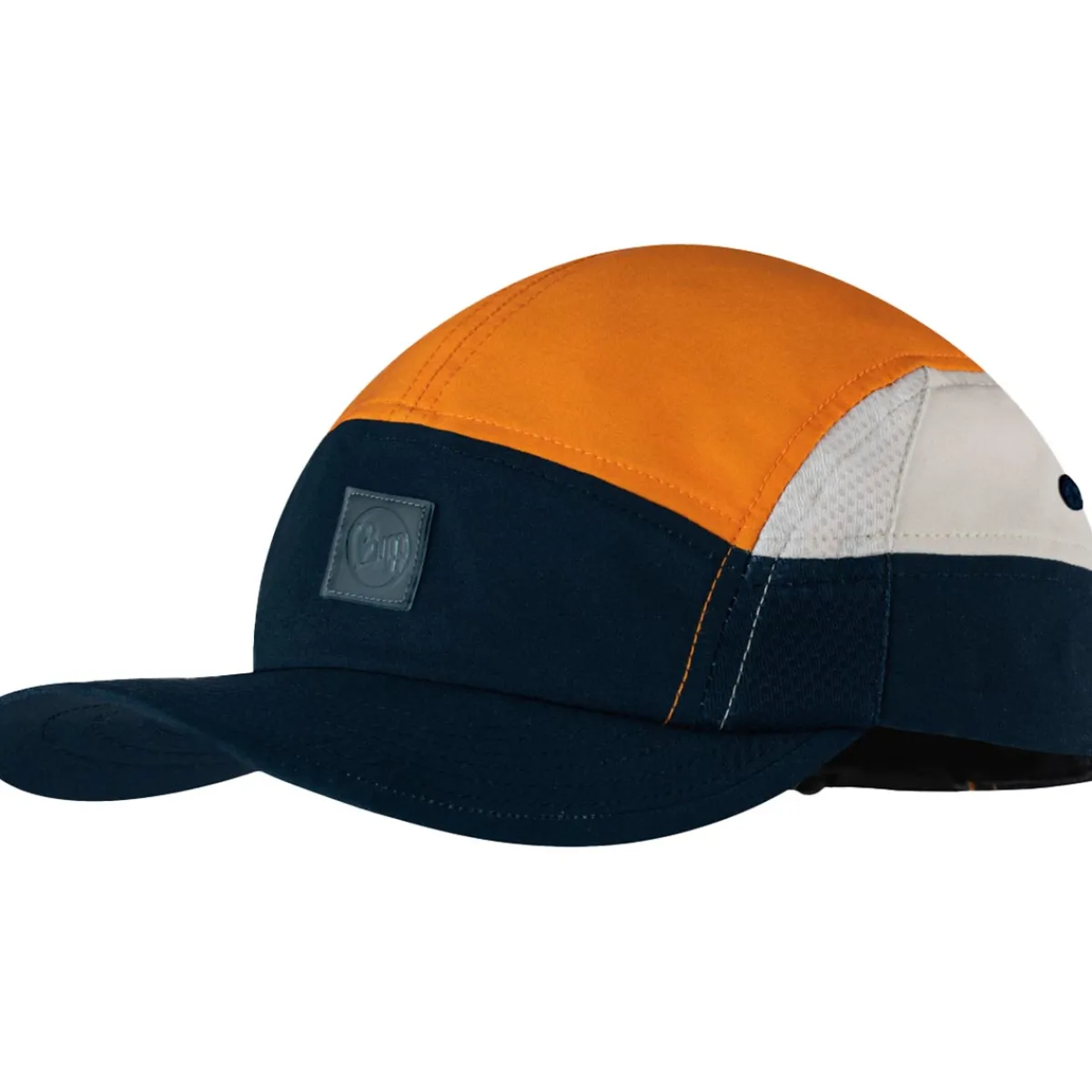 Original Buff Buff 5 Panel Go Cap Unisex hat Discount