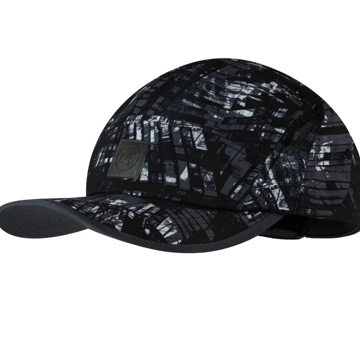 Original Buff Buff 5 Panel Go Cap Unisex hat Discount