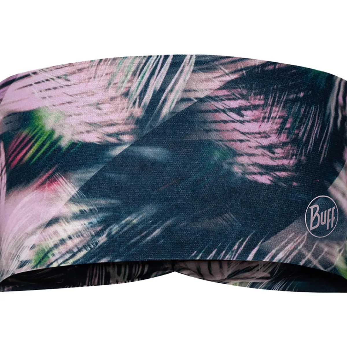 Original Buff Buff CoolNet UV Ellipse headband Clearance