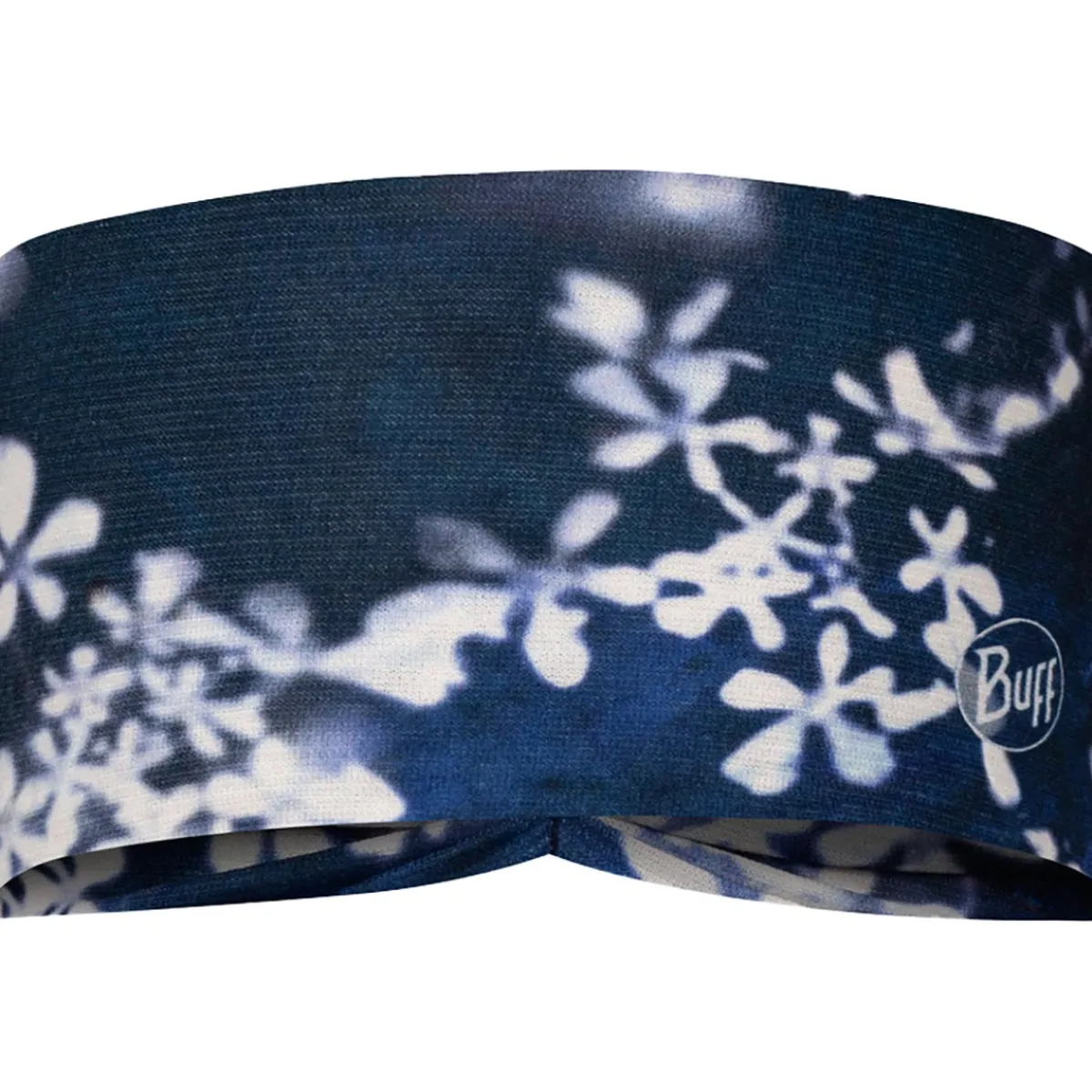 Original Buff Buff CoolNet UV Ellipse headband Clearance